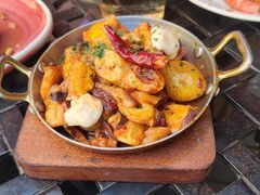 -BROWNSTONE布朗石西班牙餐厅(富城店)