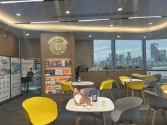 -启德考培雅思托福留学(香洲校区)