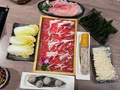 虾滑-老鼎旺安格斯牛肉火锅(衡艺广场店)