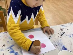 -金宝幼儿园(通州校区)