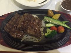 斗牛士(嘉里汇店)-斗牛士牛排餐厅(嘉里汇店)