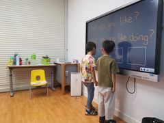 -英孚教育青少儿(河东资深教研中心)