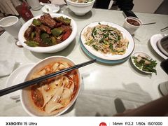 -合记烩面(人民路店)