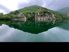 -大连天门山国家森林公园
