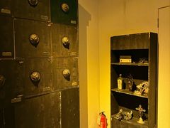 -谜盒子奇幻密室(南屏店)