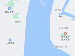 -伍山海滨石窟