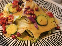 田园大拌菜-小菜园新徽菜(无锡宜家荟聚中心店)