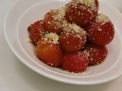 陈皮小番茄-顺味凤城(九六广场店)
