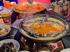 -匠子烤鱼(上邦百汇城店)
