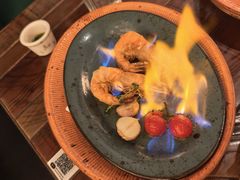 -良木缘咖啡西餐(优品道广场店)