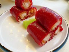 -寻味顺德·顺峰山庄(大良店)