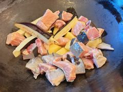 -江湖水乡铁锅炖魚(周庄嘉园店)
