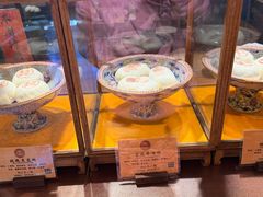 -富华斋饽饽铺·宫廷糕点·伴手礼(护国新天地店)