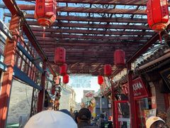 -陈记卤煮小肠
