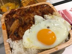 -老板娘的烤肉店(港湾广场店)