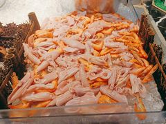 -非烤勿扰韩料自助烤肉(松山湖万科店)