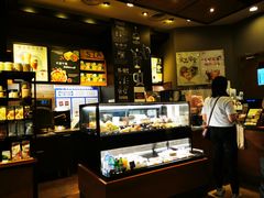 -星巴克(天津站区第二店)