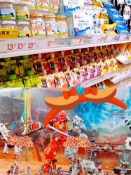 -kidsland(上海环球港店)