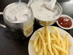 -甜心阁(沿江路店)