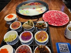 -楠火锅(仁恒梦中心店)