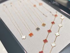 -梵克雅宝(国贸商城店)