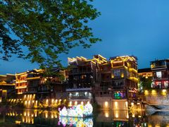 -乾州古城