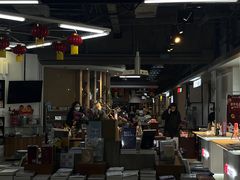 -北方图书城(沈阳天地店)