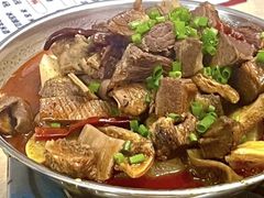 -麻木老地方牛筋牛杂(长堤街店)