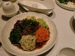 -小桃红·东北菜·春饼烤鸭(南阳湖街店)