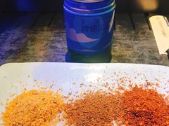-很久以前羊肉串(打浦路店)