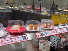 -新一番三文鱼寿司(大东海店)