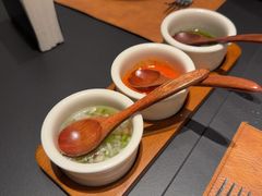 -拉蒂娜·巴西牛排馆 Latina·Brazilian Steakhouse(碧云里店)