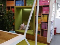 -奇尔思青少儿·语言·艺术·演讲(顾戴路店)