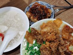 -小豆海棠(人民南路店)