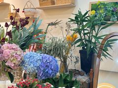 -花屿鲜花(淡水店)