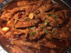 -胖哥俩肉蟹煲(世茂国际广场店)