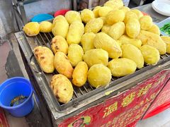 -胖媳妇烧洋芋(螺峰街总店)