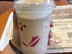 提拉米苏拿铁-COSTA COFFEE(上海五玠坊店)