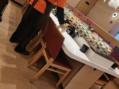 -争鲜回转寿司(浦东三钢里PLUS店)