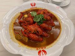 -於氏虾神(盱眙总店)