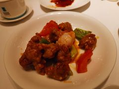 -莆田餐厅PUTIEN(三里屯店)
