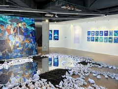 -辰熙ACX星海艺术中心