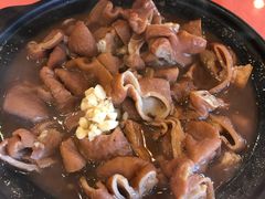 -北京小肠陈饭庄(方庄店)