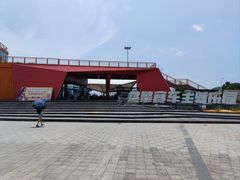 -千岛湖燃擎卡丁车赛车主题乐园(秀湖路店)