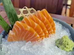 -山葵家居酒屋(天目里店)