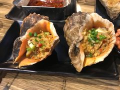 -观景小胖烧烤(观景店)