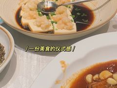 -柒园·三十年创意杭帮菜(龙湖滨江天街店)