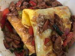 -周记热干面豆皮大王(桃花东街店)
