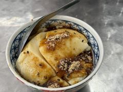 -老胡甜汤(龙眼店)