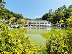 -谷丰健康凤贤居酒家